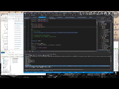 ゲーム開発 Re:0x001E