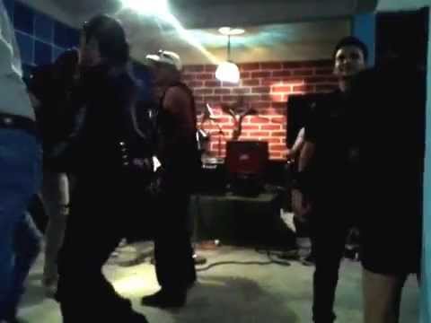 Ramonaso Peligro de Extinción rock