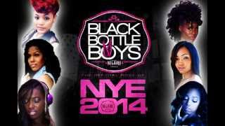 Black Bottle Girls - Rick Ross - No Games (Remix) - Mastermind Submission