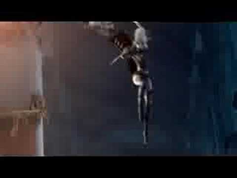 Lineage II Chronicle 5 Oath of Blood