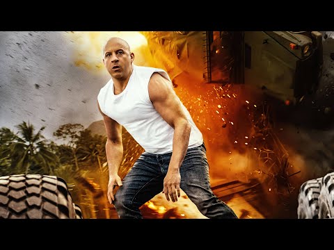 2Pac, Eminem & Lil Jon - Fast & Danger 2 (2024)