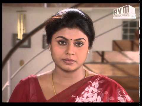 Episode 324: Vazhkkai Tamil TV Serial - AVM Productions