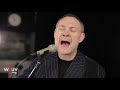 David Gray - "Tidal Wave" (Live at WFUV)