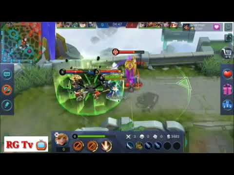 Top 1 Global Fanny Got Perfect SAVAGE!!! [ alive.Hun ] Mobile Legends