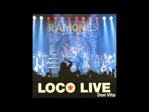 The Ramones - Durango 95
