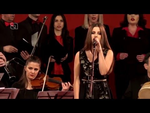 KOSOVARJA KENDON 2015 - Vesa Ramadani - Po të jemi bashkë ne të dy