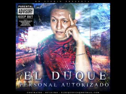 Deposito de ilusiones - El Duque ( Prod. By Blackcapo Puente Music ) Reggaeton 2011 - 2012
