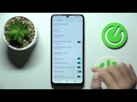 How to Change Ringtone on NOKIA C31