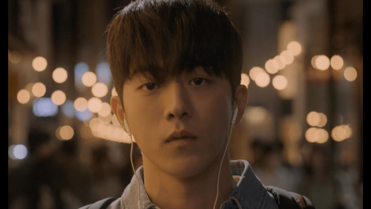 Teaser Trailer [Subtitled]