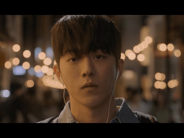 Teaser Trailer [Subtitled]