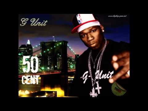 50 Cent - True Loyalty (Lloyd Banks feat. Tony Yayo)