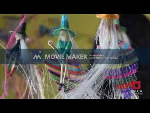 Culture Project Unit 6