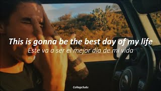 Download lagu American Authors-Best Day Of My Life (Sub español-Lyrics)(Español/Inglés) mp3