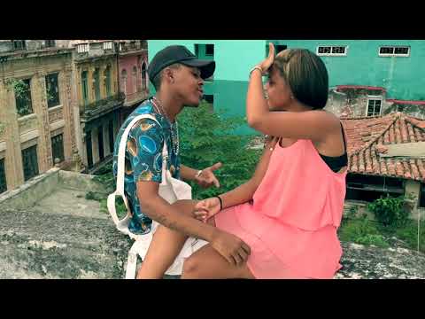 DUKESITO » LA OPORTUNIDAD » VIDEO OFICIAL » 2018