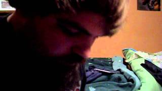 SKELETONWITCH - Erased And Forgotten ( Vocal Cover)