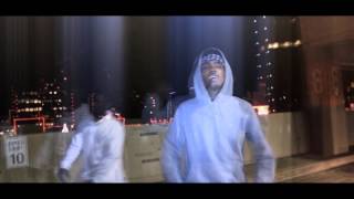 B-Free x T-A - No Hook (Music Video)