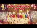 HAPPY Birthday Song Happy Birthday To You