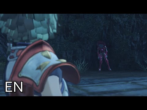 Xenoblade Chronicles 3 – Juniper's Ascension Quest Cutscenes – Survivors – ENGLISH