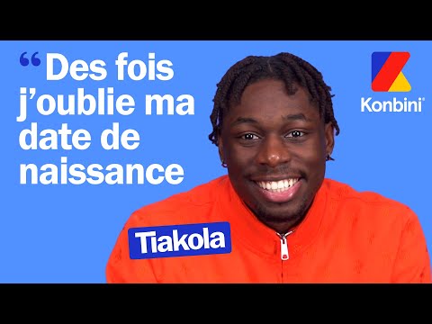 Tiakola : "J’ai trop de talents cachés" il dévoile sa Trou Story