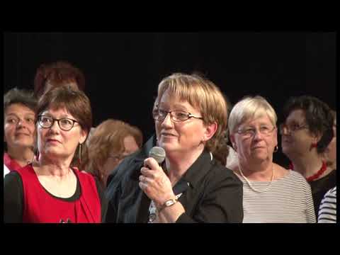 Concert Lencloitre 17 mars 2019 (chant commun)