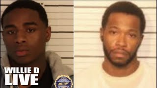 UPDATE: Young Dolph&#39;s Alleged Killers Arrested in Indiana, Already Snitching!