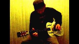 Skip James..Special Rider Blues..