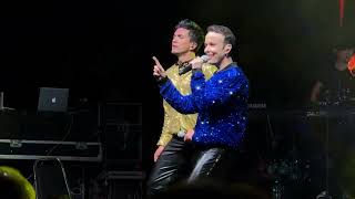 La Onda Vaselina - la novia de mi mejor amigo - LA MARAKA CDMX - sabado 27 julio 2024