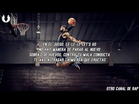 Cyclo - En el juego (Letra)