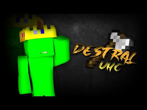 Destral UHC Season 3 Episode 5 - Finale
