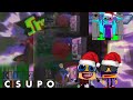 YTPMV Chicken Little Rehatched Vending Machine Scan