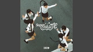 Cover art for Lucky Girl Syndrome