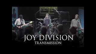 Transmission - Joy division (slowed + reverb) OFFICIAL VIDEO VERSION