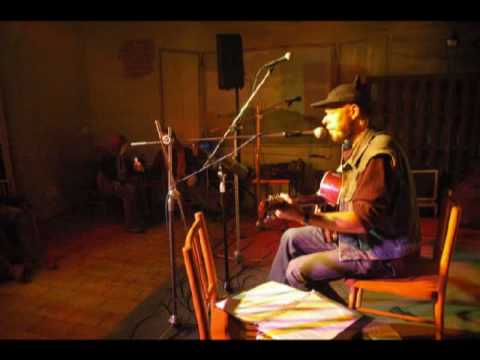 Petr Urbánek - Zhrzené dětství - živě