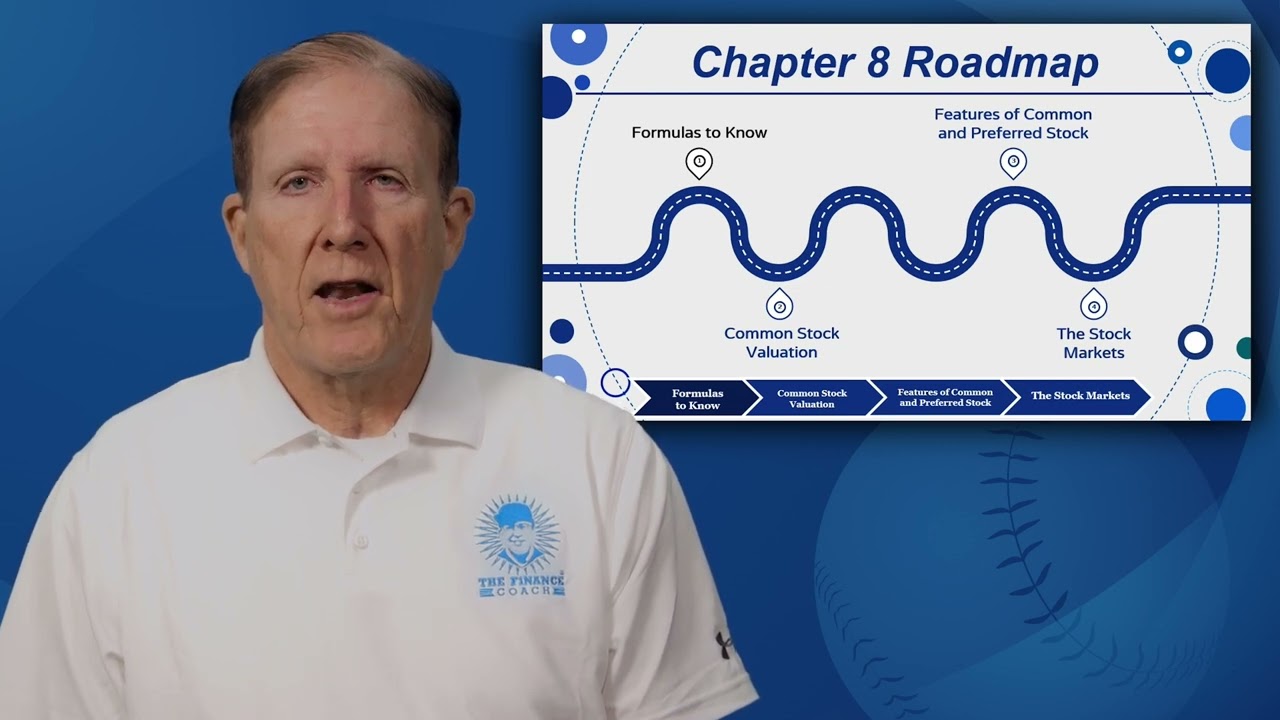 Session 08: Objective 1 - Stock Valuation (2023)