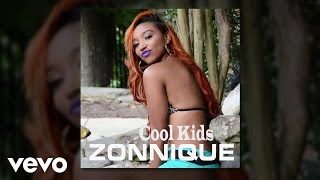 Zonnique - Cool Kids