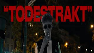 Todestrakt.wav Lyrics English Translation