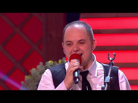 Zdenko Cotič Coto, Jan Plestenjak in Modrijani - En poljub (Noč Modrijanov 2014)