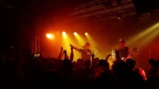 LOK - SUG MIN slaktkyrkan, stockholm 2023 06 02