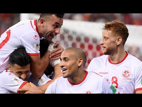 PANAMA vs TUNISIE|| Coupe Du Monde 2018