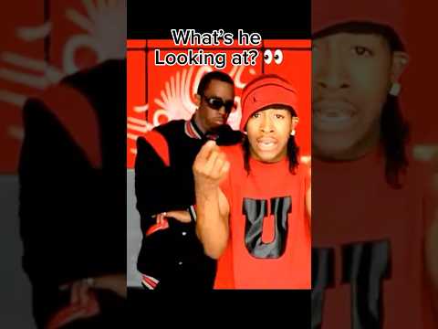 P Diddy and B2K 👀 Sus? 🤷🏾‍♂️ #foryou #pdiddy #b2k #diddy
