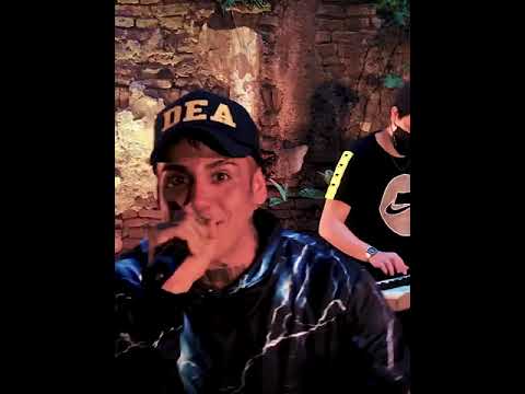 MalaFama x Homero el Mero Mero (Vertical Video)