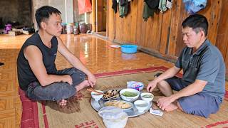 Download lagu Huy was very surprised to learn that his uncle had kept his divorce a secret mp3