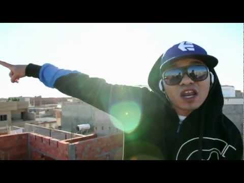 MC Petit Clip Officiel  FUCK THE POLICE  réalisé par SKP TM°