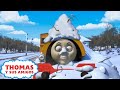 Caza El Camión Sodor Thomas Y Sus Amigos Capítulo Completo Caricaturas Dibujos Animados