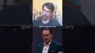 Augusto Cury Não Devia Ter Feito Isso No Debate #shorts #shortsfeed #fyp #política