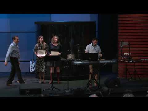 November 28 , 2021    Crinisor Stefan  - Isus și Ziua Mulțumirii    / Agape Church  Morning Service