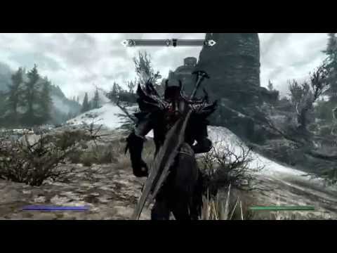 Let's Play Skyrim Legendary Difficulty Part 35