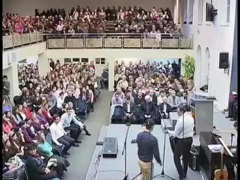 Corul Coral Albini - Pribegi ca Moise