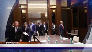 «Էպիկենտրոնի» հիմնական թողարկումը` 19:30-ին