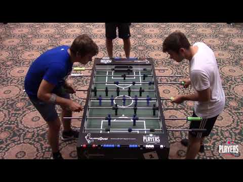 P4P Mitteldeutsche Meisterschaft 2018 - Amateur Einzel Finale